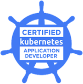 Professional IT Certification Badge